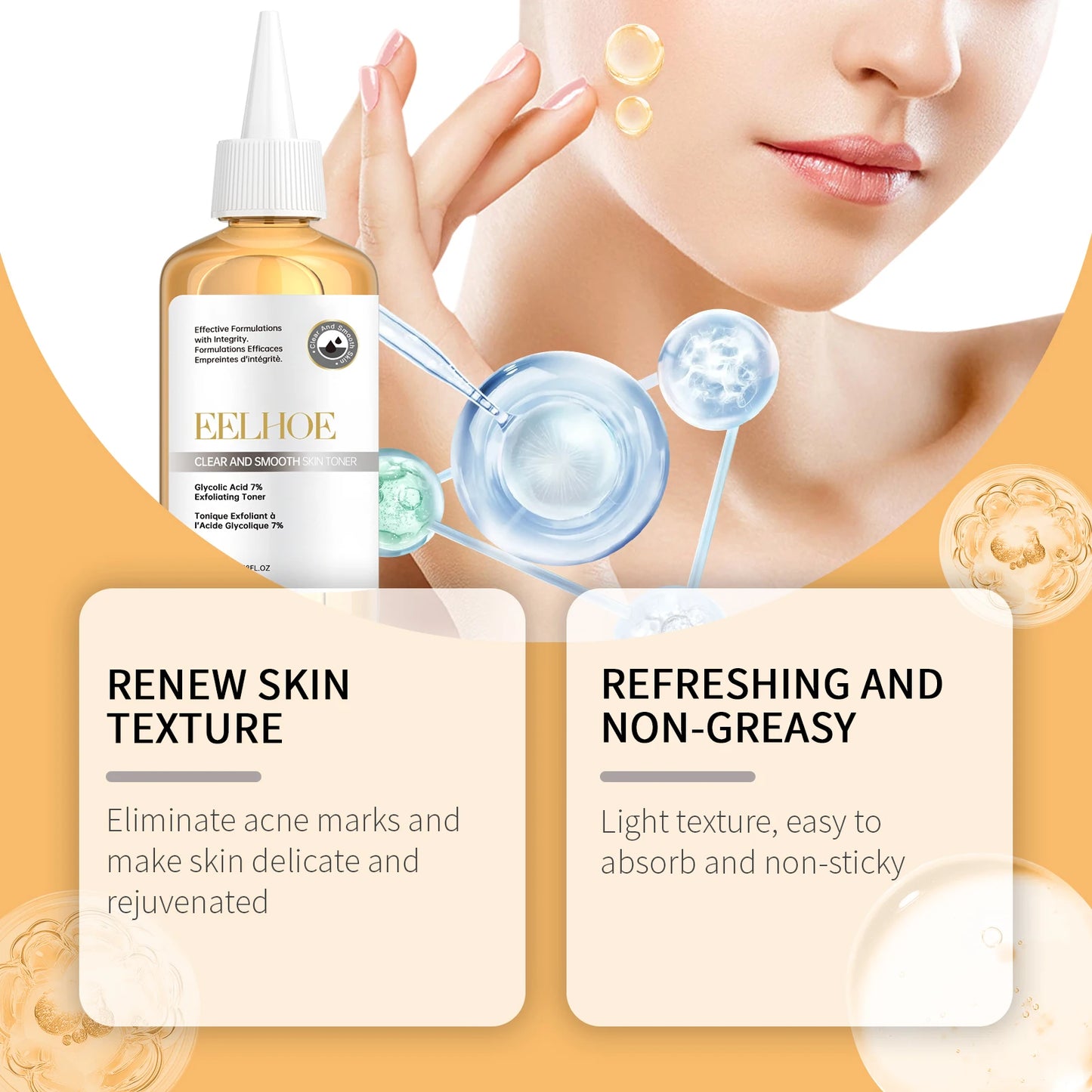 Salicylic Acid Face Toner
