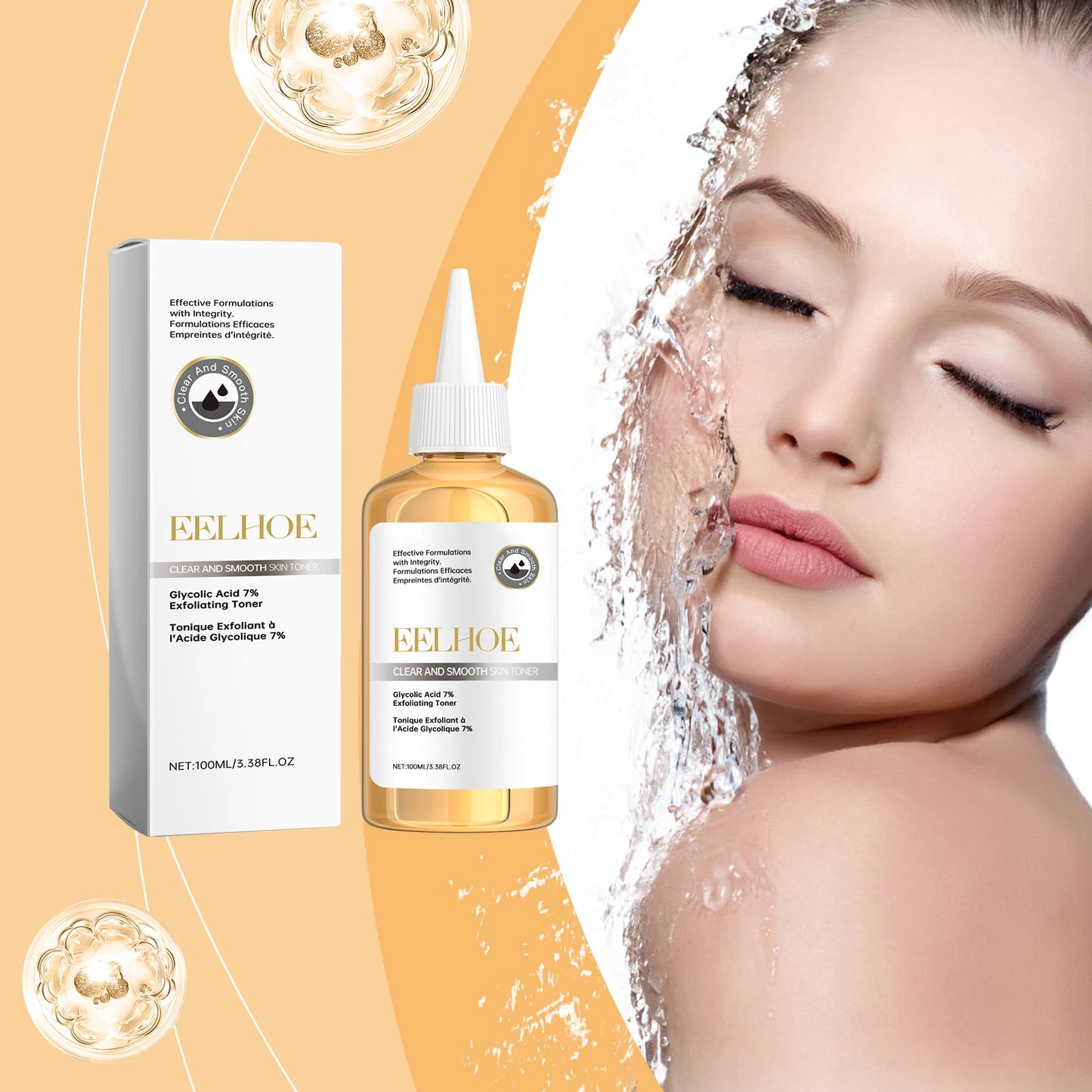 Salicylic Acid Face Toner