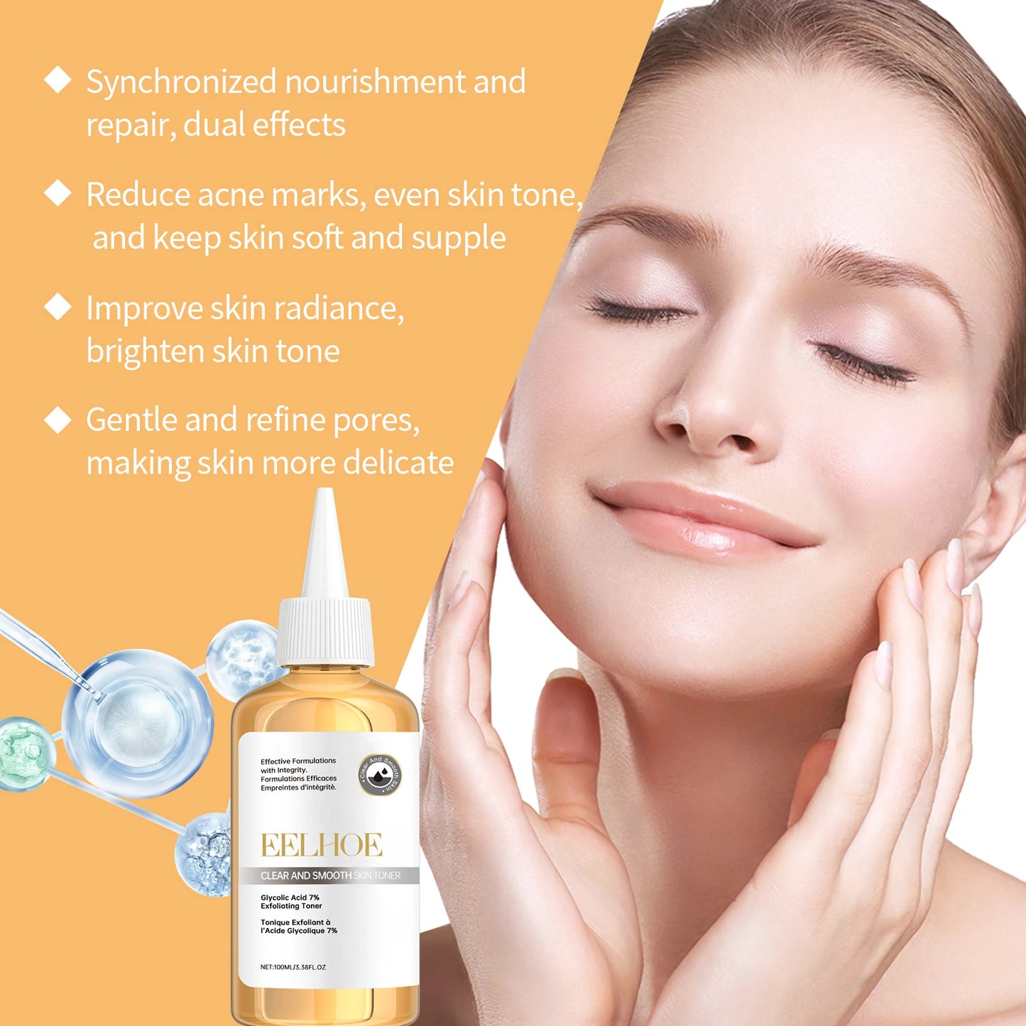 Salicylic Acid Face Toner