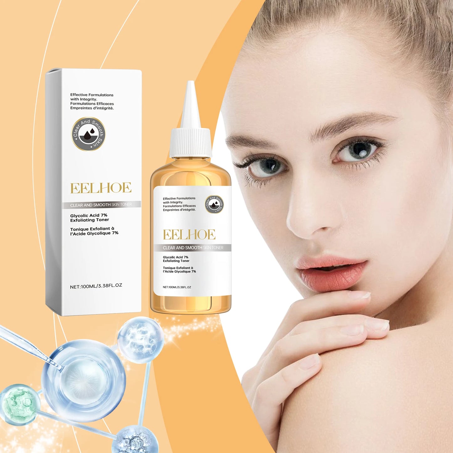 Salicylic Acid Face Toner