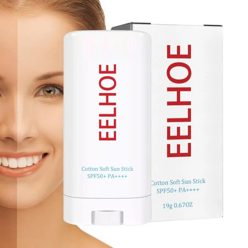 Sunscreen Stick Matte