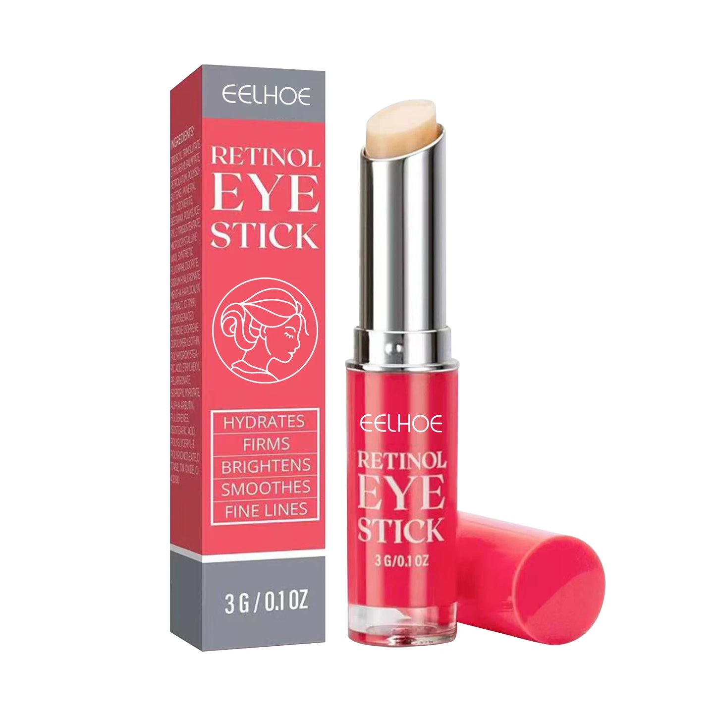 Retinol Eye Cream Wrinkle Remover
