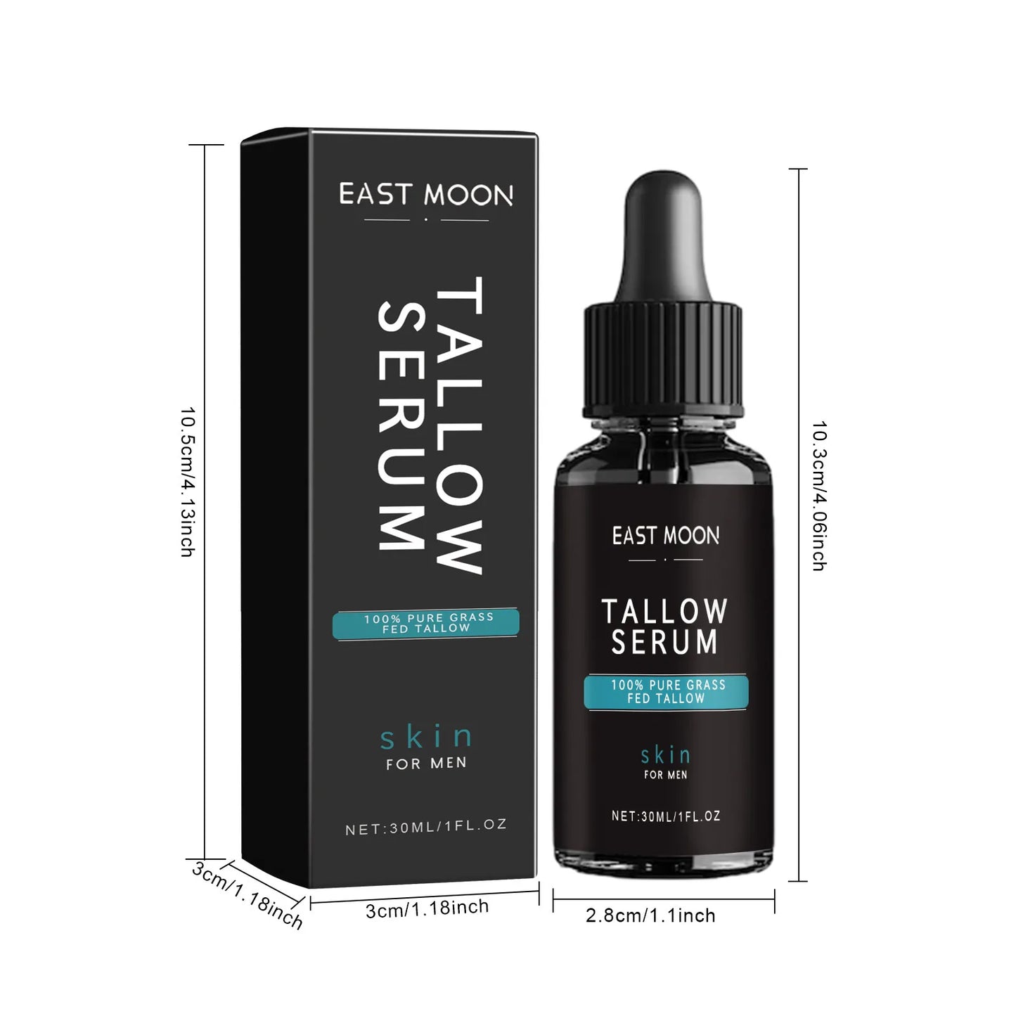Men Anti Wrinkle Serum