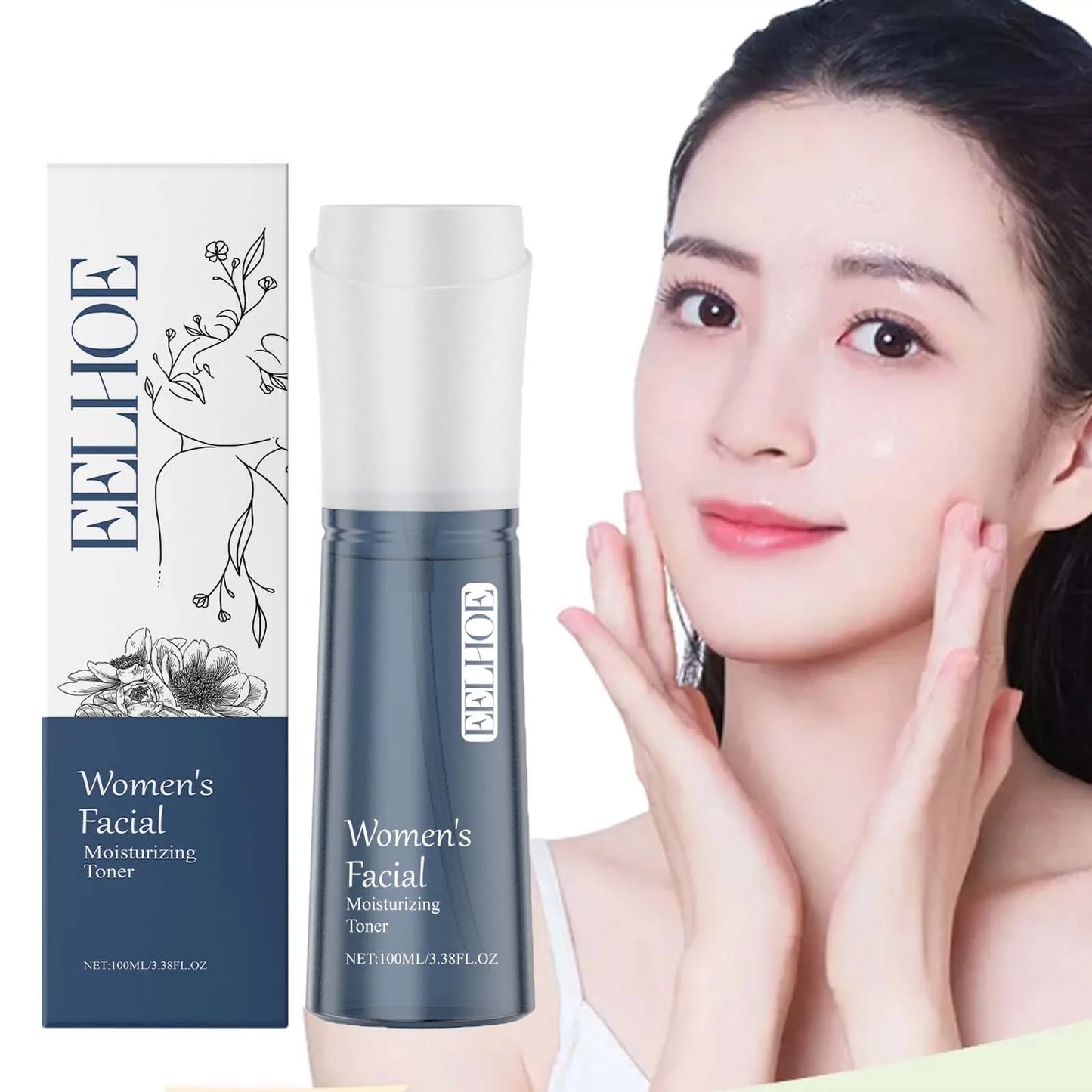 Niacinamide Face Toner
