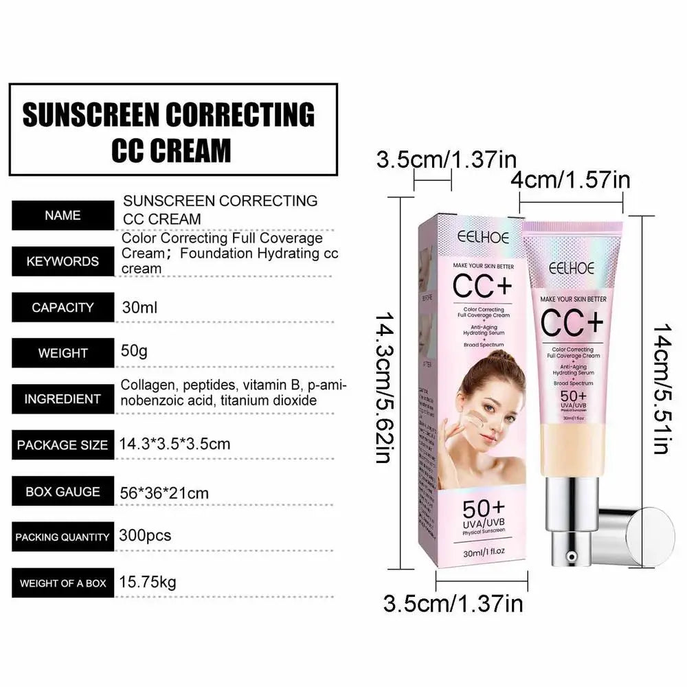 Sun Protection Sunscreen- SPF 50+