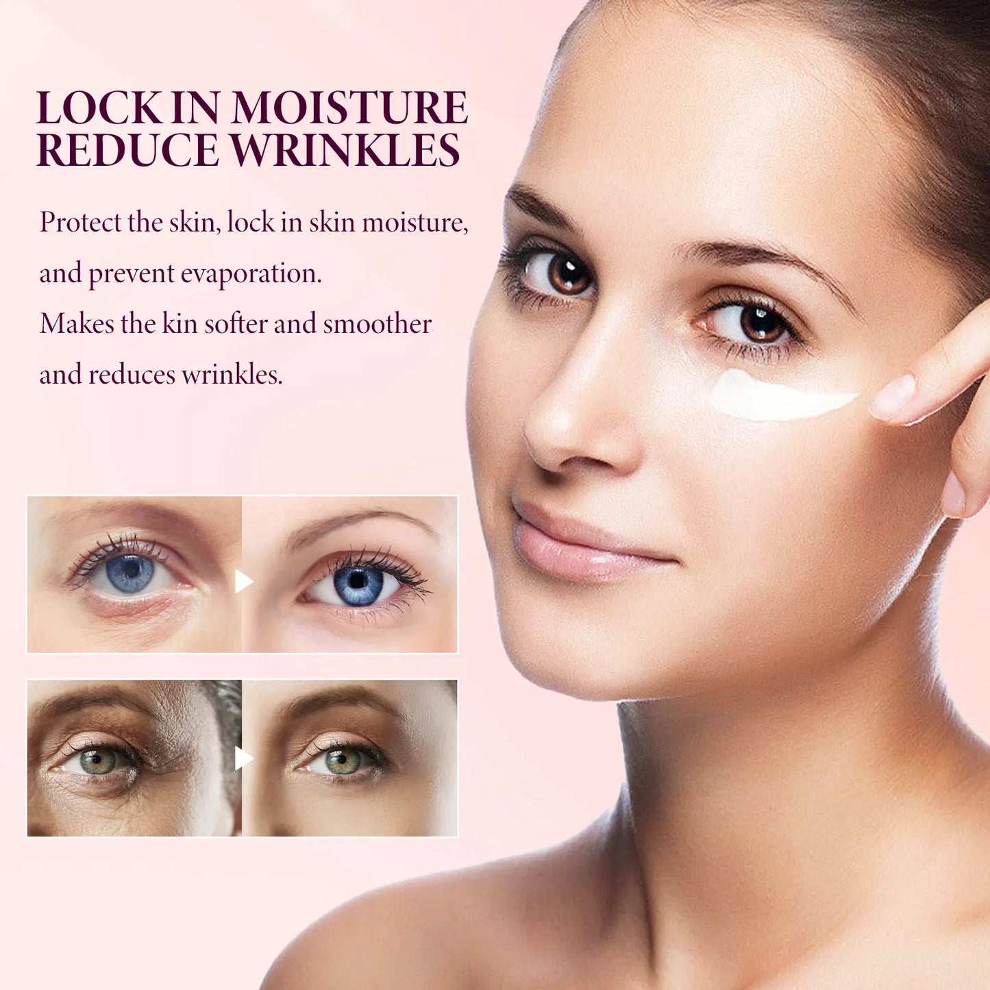 Anti Dark Circle Eye Cream