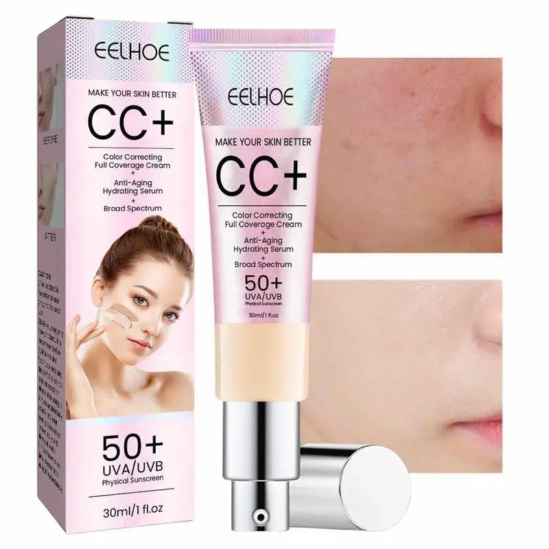 Sun Protection Sunscreen- SPF 50+