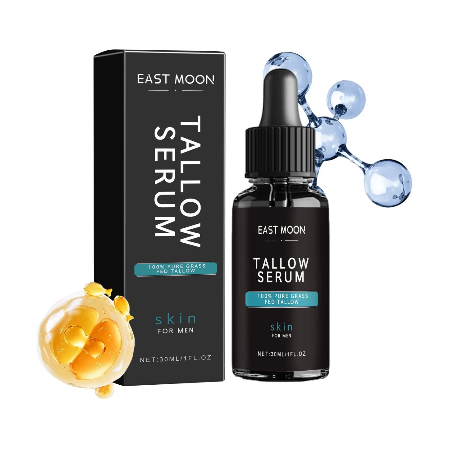 Men Anti Wrinkle Serum