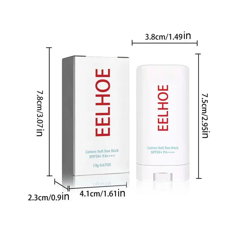 Sunscreen Stick Matte