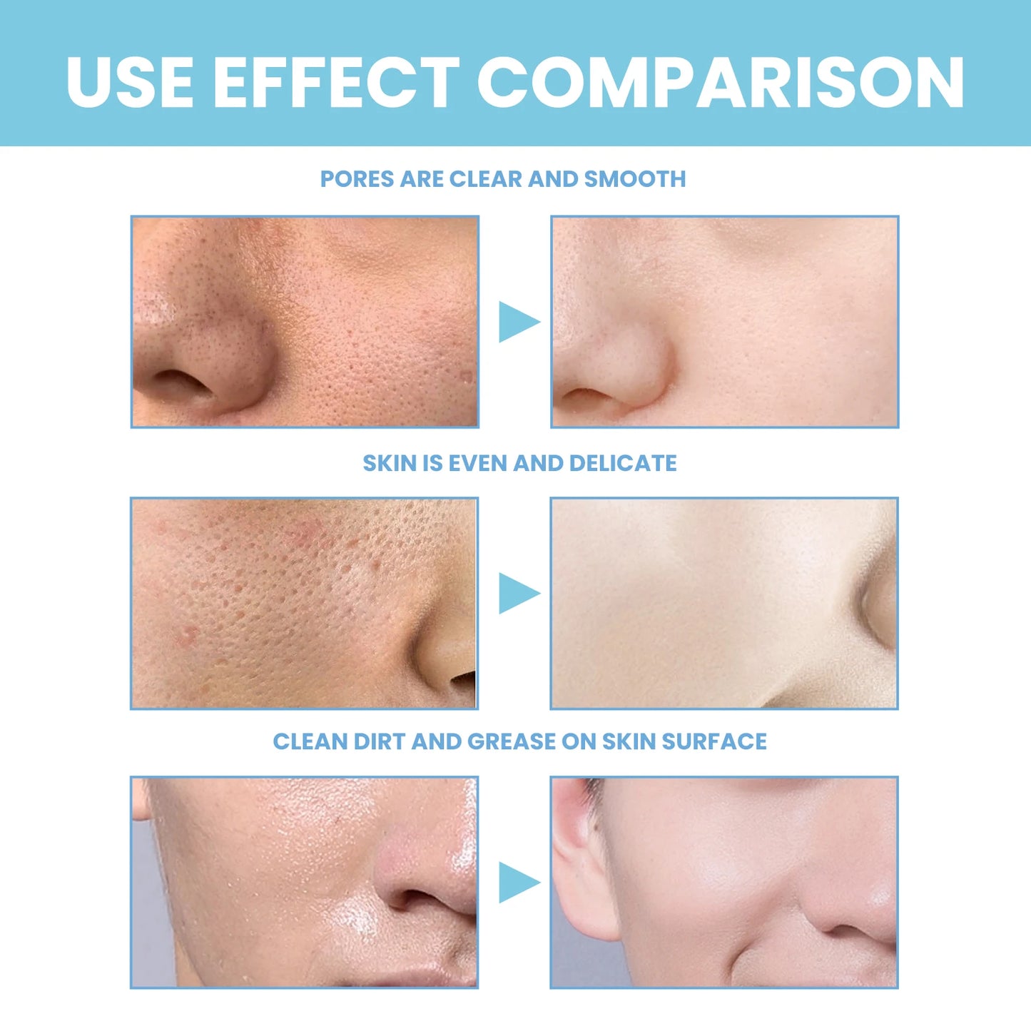 Facial Foaming Cleanser
