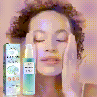 Facial Foaming Cleanser