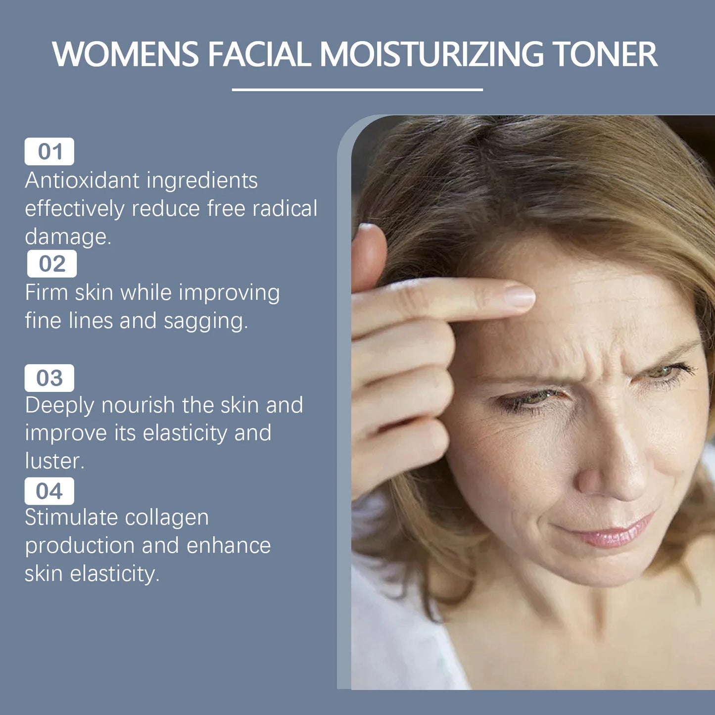 Niacinamide Face Toner