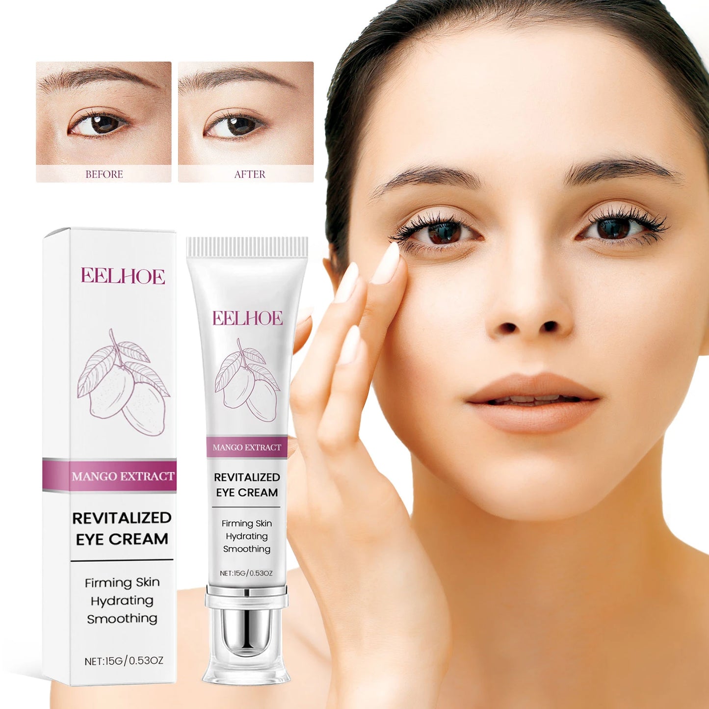 Anti Dark Circle Eye Cream