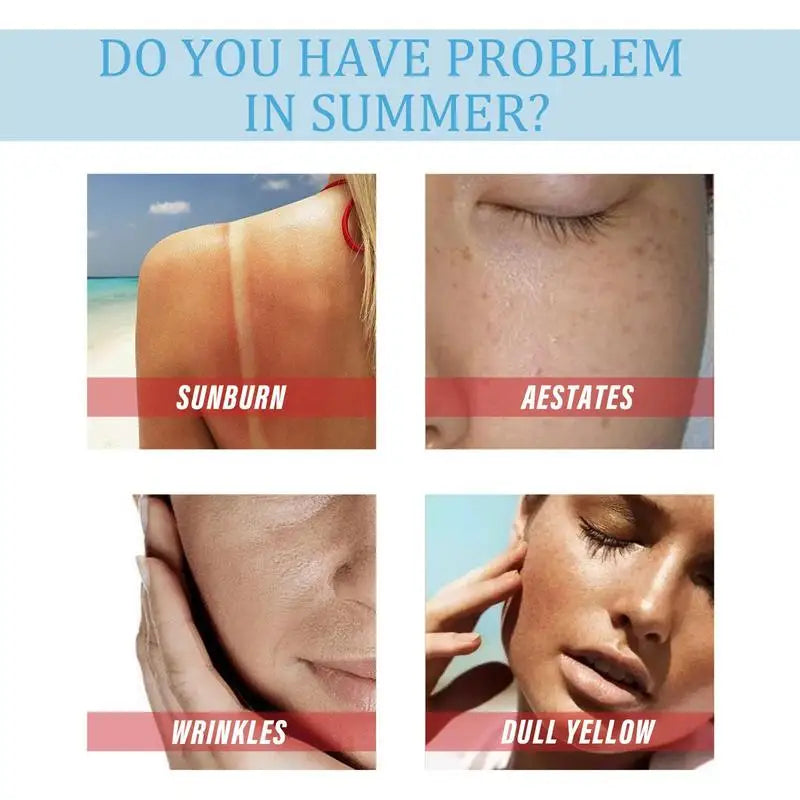 Sunscreen Stick Matte