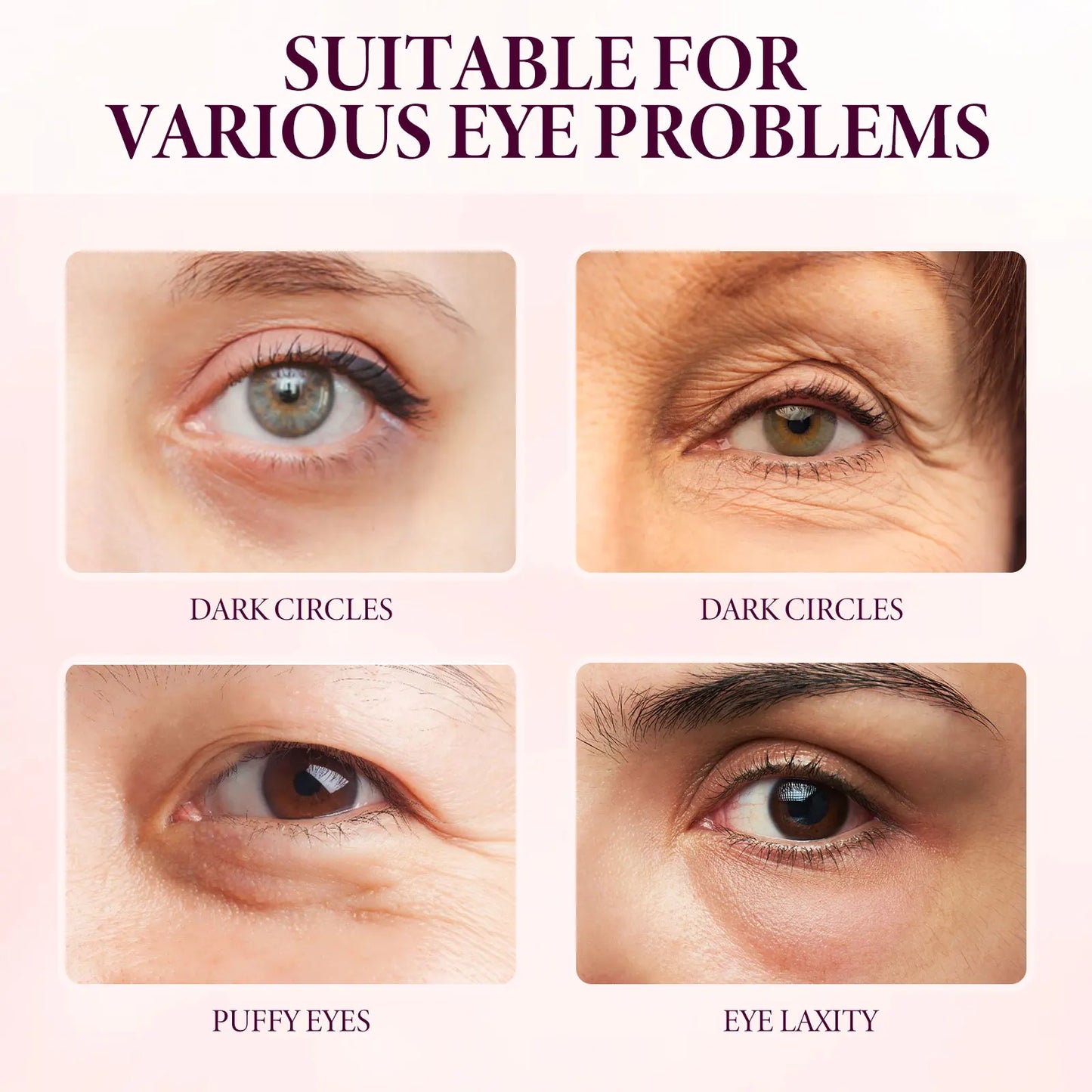 Anti Dark Circle Eye Cream