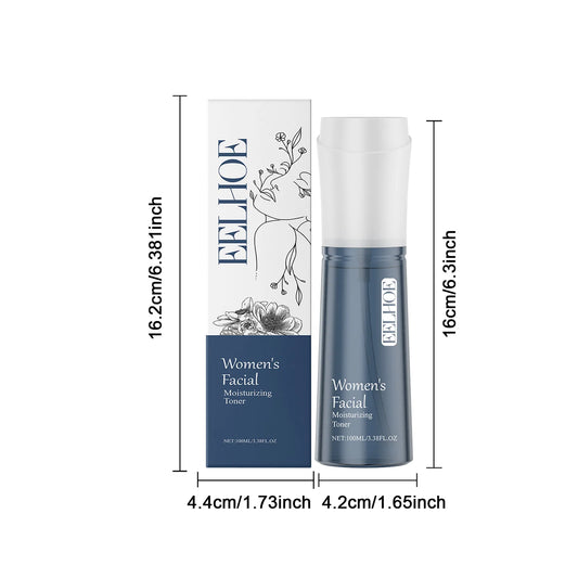 Niacinamide Face Toner