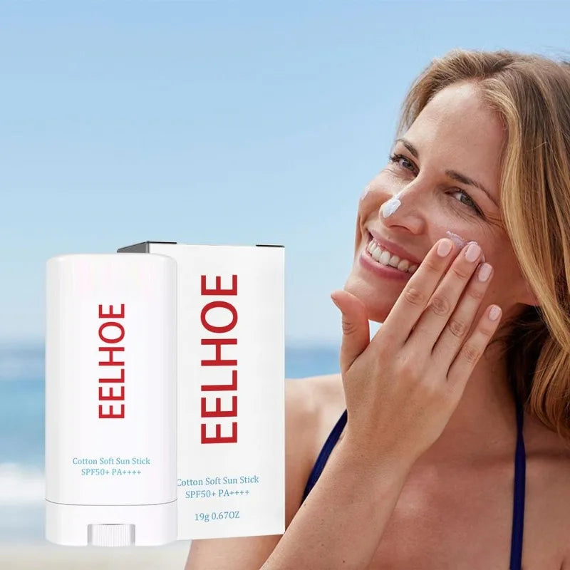 Sunscreen Stick Matte