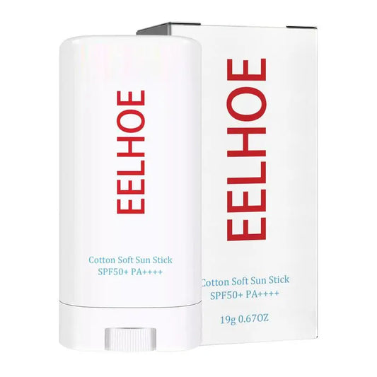 Sunscreen Stick Matte