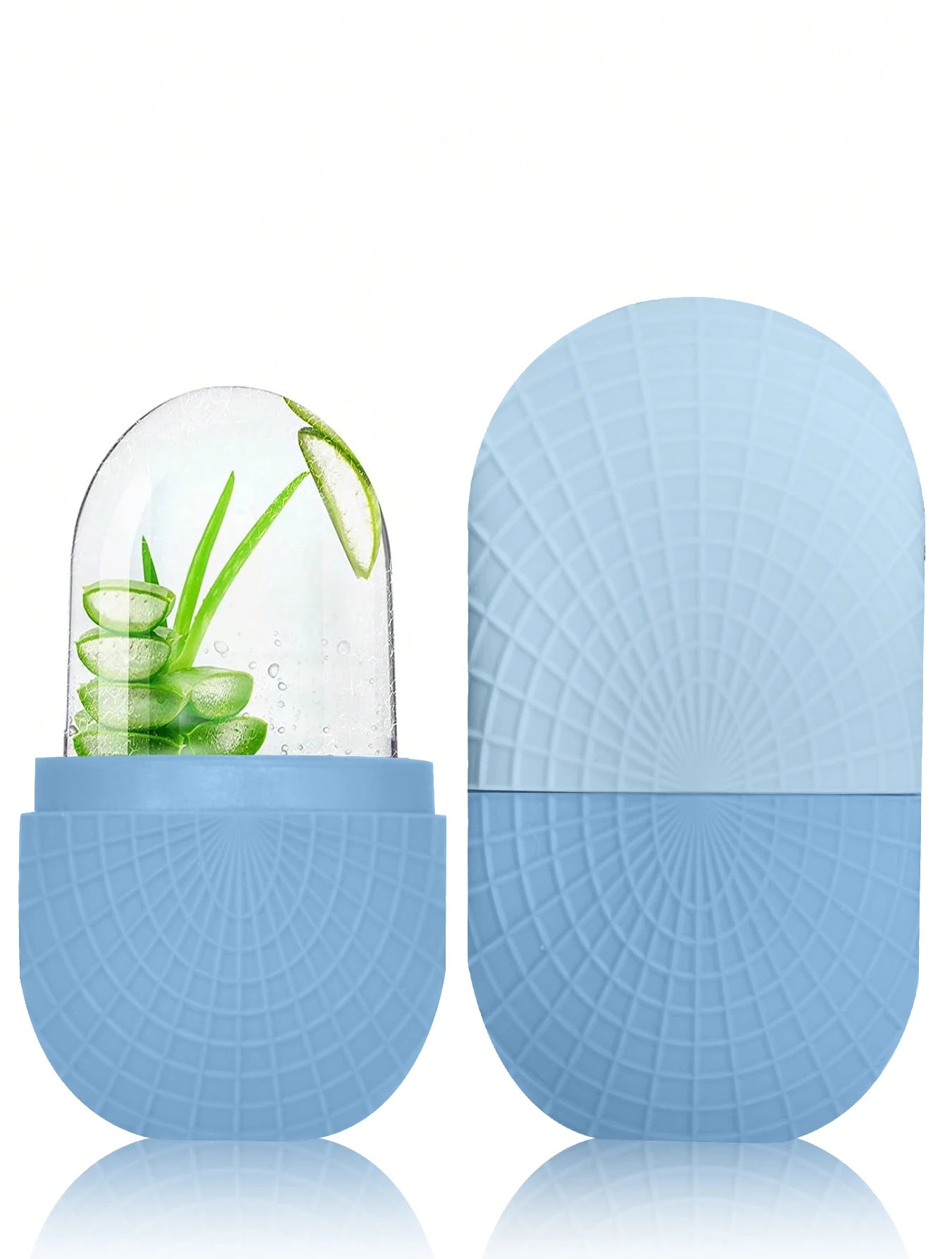 Silicone Ice Roller Massager