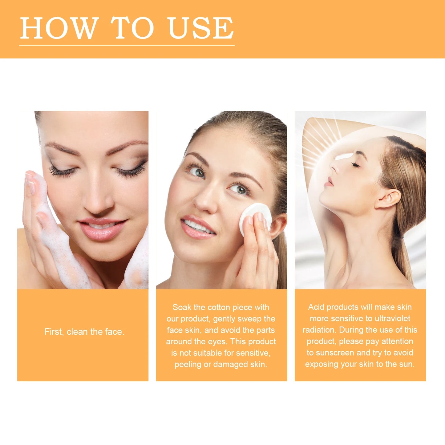 Glycolic Acid Face Toner