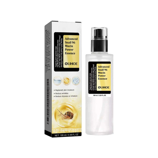 Snail Mucin Peptide Essence