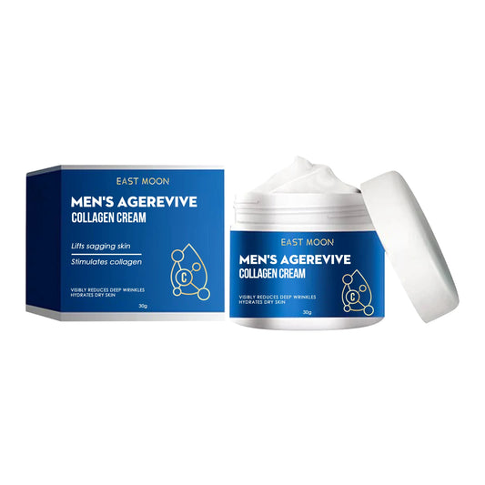 Men's Agerevive Collagen Cream