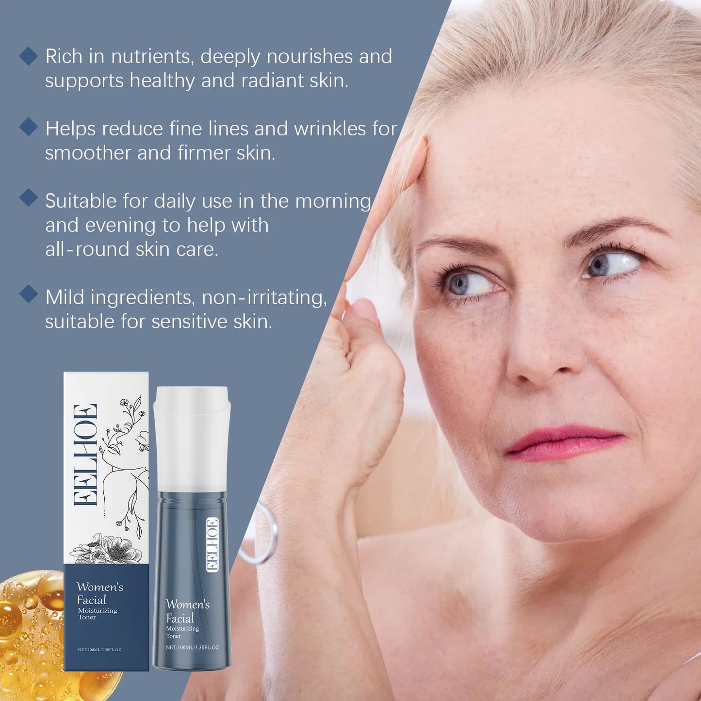 Niacinamide Face Toner