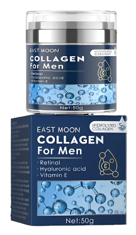 Retinol Face Cream for Men