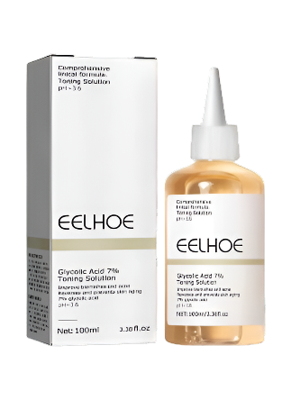 Glycolic Acid Face Toner